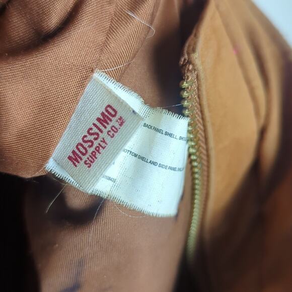 Y2K Suede Boho Western Tassel Crossbody Bag - Picture 9 of 14